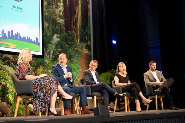 Connections to You Sydney: B2C Trailblazers share their insights Connections to You Sydney: B2C Trailblazers share their insights