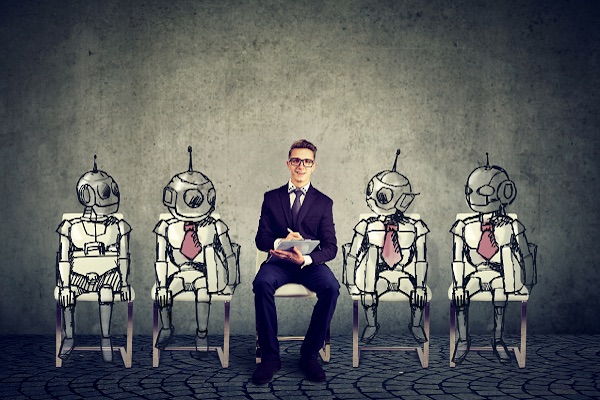 Putting the ‘I’ into ‘AI’: Why a combination of technology and humanity may be the key to your sales success