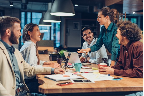 3 ways to boost employee engagement and growth