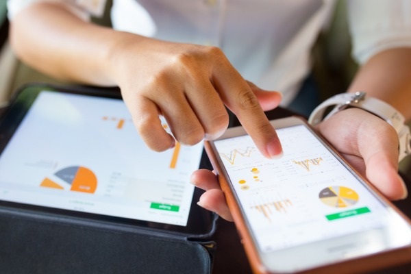 How tech is helping financial services tackle a customer crisis