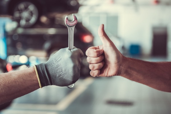 Empower field service agents for the ‘first-time fix’