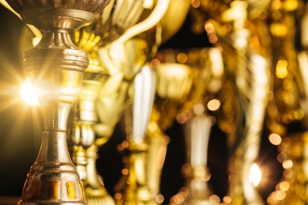 Salesforce is celebrating 10 years trailblazing through Gartner's Magic Quadrant