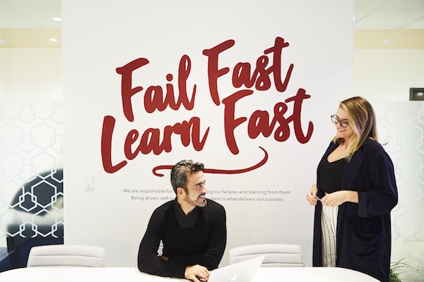 Big Red Group: How tech aids in driving small business growth