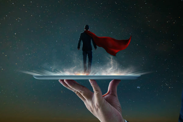 AI: are we creating a superhero or supervillain?