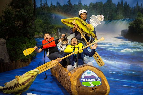 New Zealand Trailblazers, here’s why Salesforce events are not to be missed