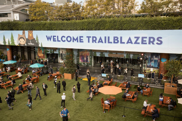 Why I’m heading back to Dreamforce