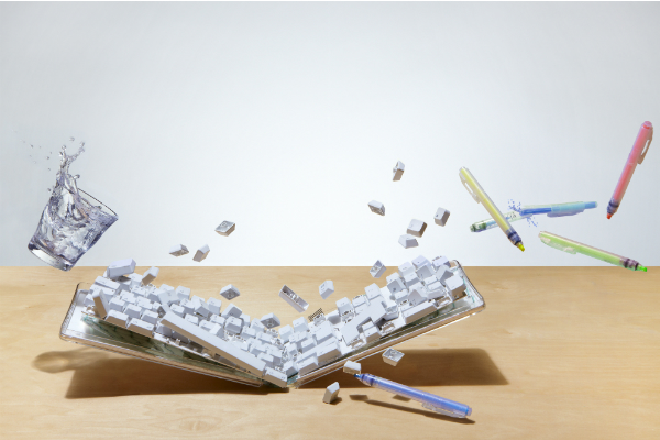 3 stages of creating an innovative organisation