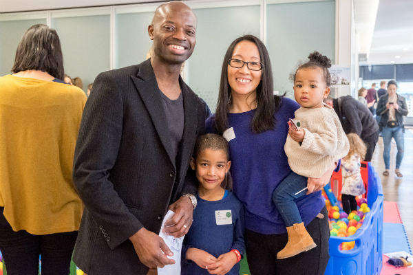 Why Bring Your Kids to Work Day is so much more than one day of fun