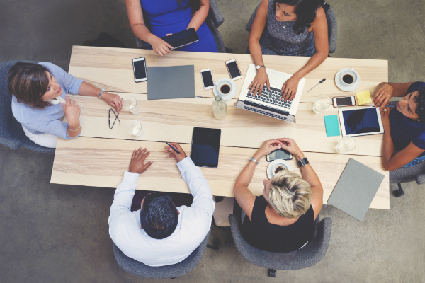How making every interaction count increased revenue by 25% for Criterion Conferences