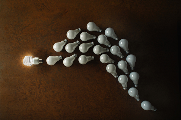 How to run resilient Salesforce services: Strength is in the process
