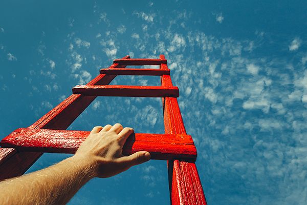 Four principles to reach marketing maturity