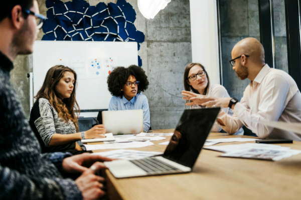 3 ingredients marketers can’t work without: AI, trust and collaboration