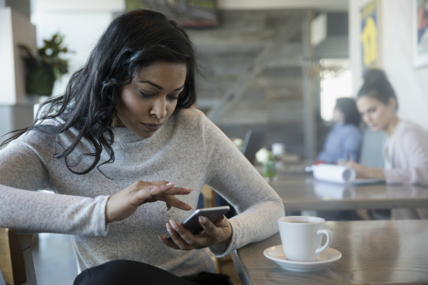 How finservs will build trust with open banking
