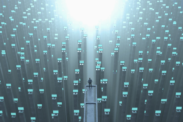 Creating agile and innovative business through an optimised security governance strategy