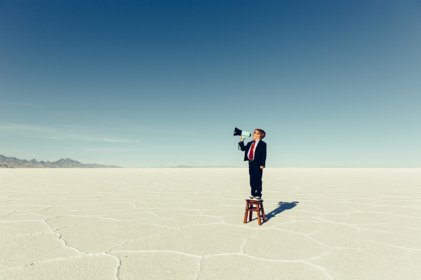 4 ways to achieve accurate sales forecasting - and only one involves data