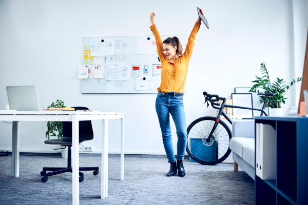 How to create happy customer service agents