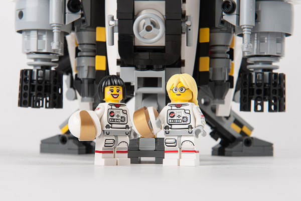 How equality drives innovation