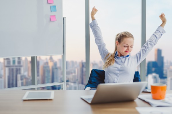 8 reasons to shake off digital transformation fatigue