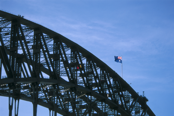 Why Australia needs an ethical AI framework
