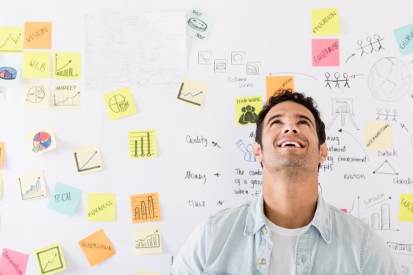 Marketing funnels and customer journey maps work harder together