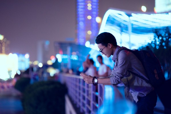 Customer engagement in a post-digital world