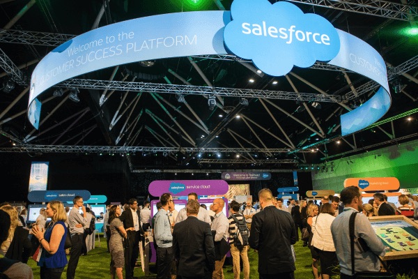 What is Salesforce?
