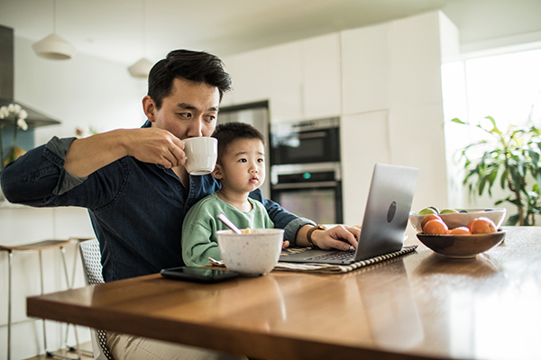 5 sales tips for ‘the new normal’
