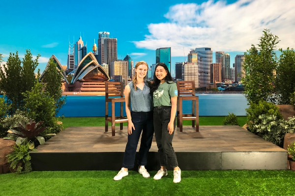 Q&A: Interning at Salesforce