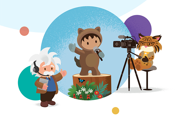 10 can’t-miss Salesforce Live Australia & New Zealand sessions