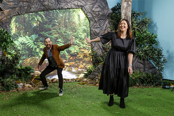 5 top sessions from Salesforce LIVE: Australia and New Zealand