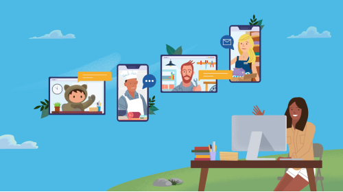 What can Australian and New Zealand business owners learn from the latest small business trends?
