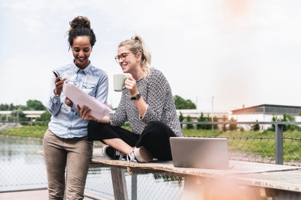 How to set up your business to work from anywhere