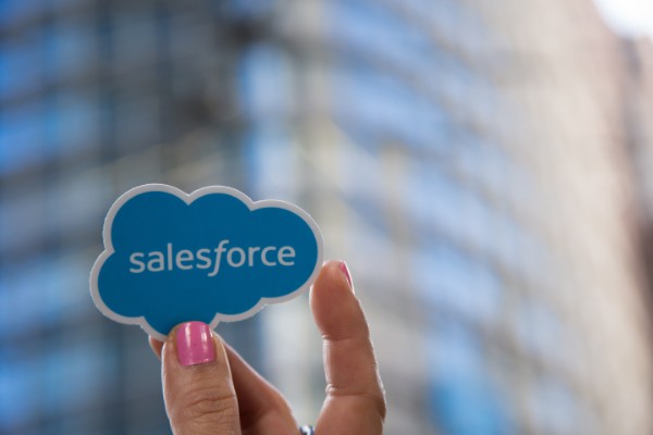 10 things you can do with Salesforce