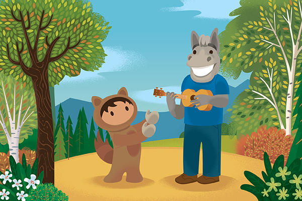 MuleSoft and Salesforce Q&A: The role of people in technology and data integration