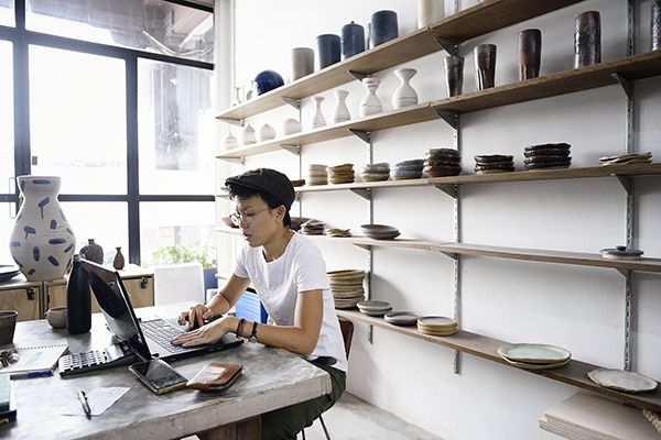 The SMB leader’s guide to becoming a LinkedIn pro