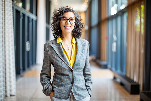 4 disciplines that create transformational mindsets for financial services leaders