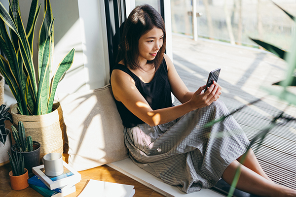 How TOMS drives impact and engages shoppers with social