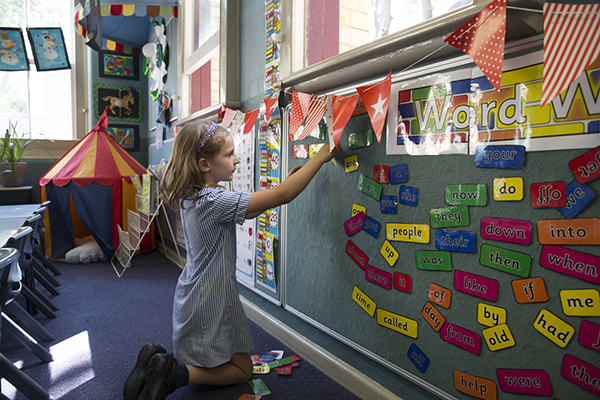 How to support disadvantaged students in a time of crisis
