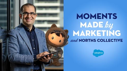 How Norths Collective uses cutting-edge personalised marketing