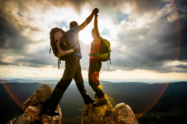 A sales CRM is powerless without relationships