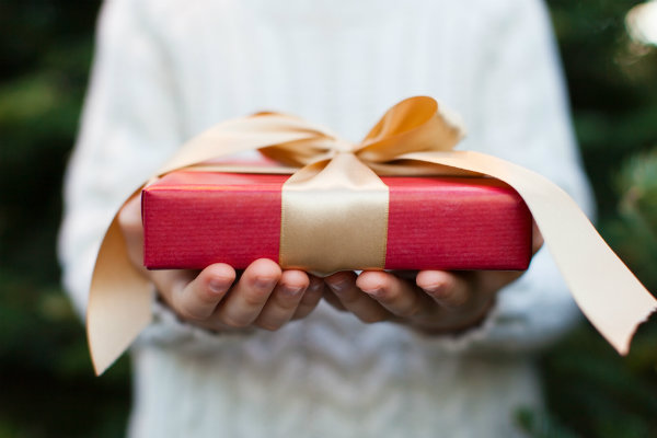 It's Not Too Late To Give