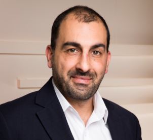 Sassoon Grigorian Sassoon Grigorian