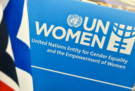 Working Together to Advance Equality: Salesforce Partners with UN Women’s National Committee Australia