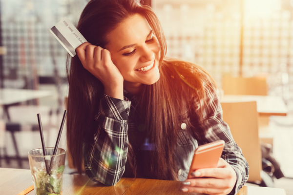 Deloitte Access Economics Report: 3 digital trends impacting small business