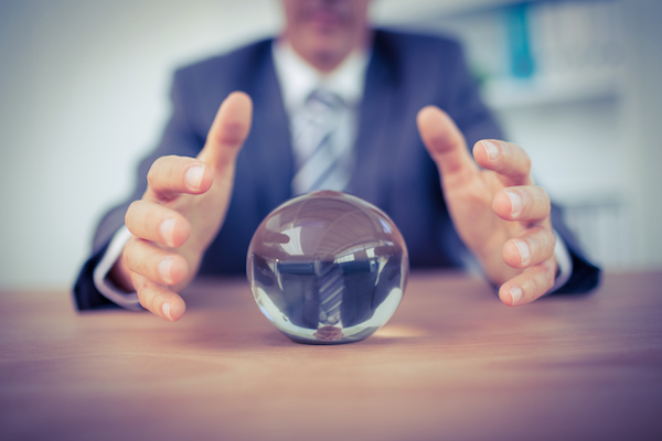 Why you should focus on pipeline management, not forecasting