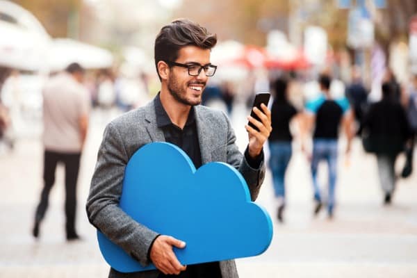 Salesforce is live on AWS Cloud Infrastructure in Australia