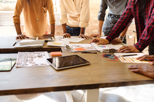 How high-performing marketers are optimising their budget spend