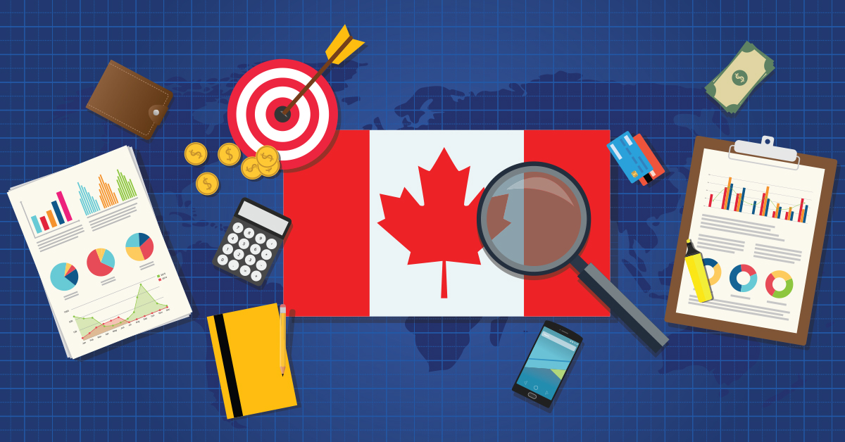 Why Canada Is the Perfect Home for New and Budding Startups
