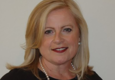 Women in Tech Q&A with Salesforce Exec Martha Galley