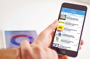 COUPIES: Smart shoppen leicht gemacht COUPIES: Smart shoppen leicht gemacht